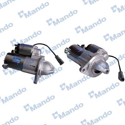 Mando Starter motor Article number: EX96843581 cheaply