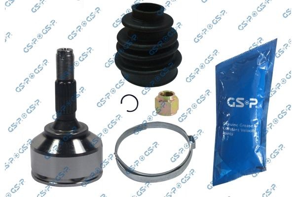 GSP Joint kit, drive shaft Article number: 845011 cheaply