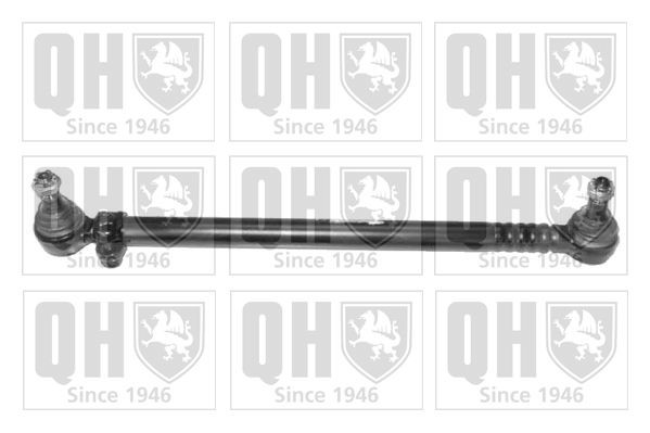 QUINTON HAZELL Centre Rod Assembly Article number: QDL2521S cheaply