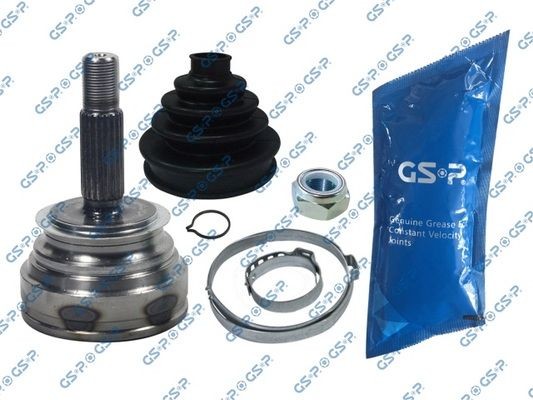 GSP Joint kit, drive shaft Article number: 850008 cheaply