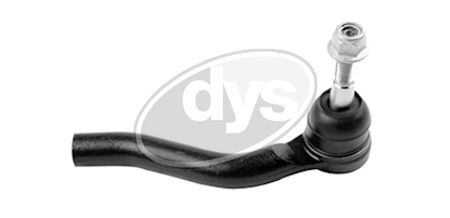 DYS Track rod end Article number: 22-26215 cheaply