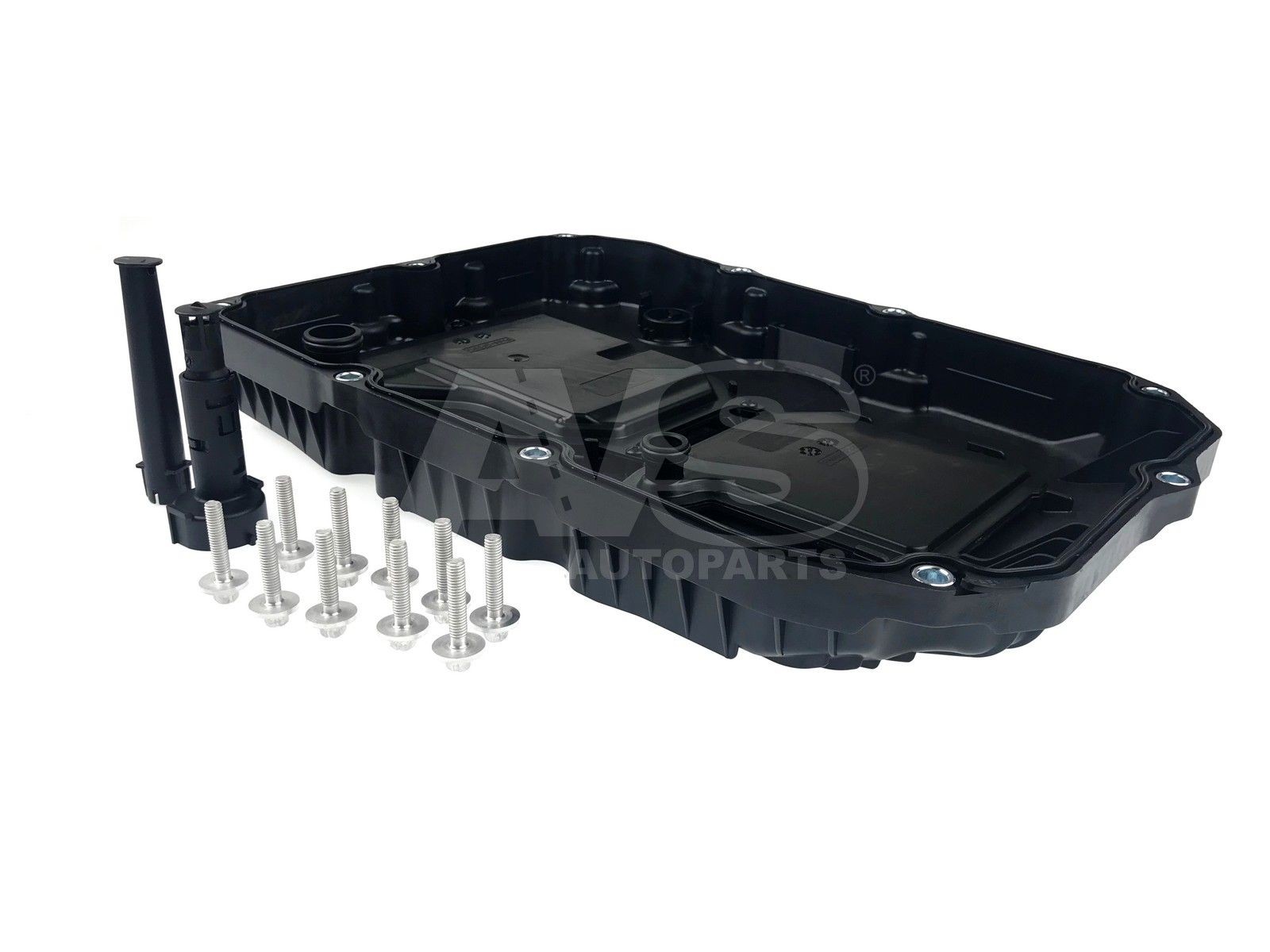 AVS AUTOPARTS Automatic transmission filter Article number: TA1114KPLUS cheaply