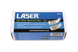 LASER TOOLS Socket, oil drain plug Article number: 6962 cheaply
