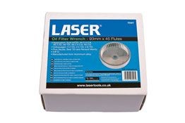 LASER TOOLS Socket, oil drain plug Article number: 7047 cheaply