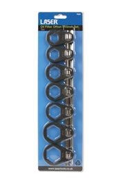 LASER TOOLS Socket, oil drain plug Article number: 7659 cheaply