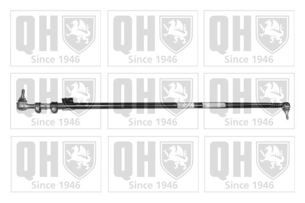QUINTON HAZELL Styrestang Varenummer: QDL5277S billige