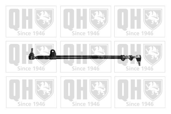 QUINTON HAZELL Centre Rod Assembly Article number: QDL5279S cheaply