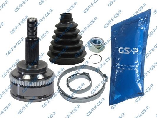 GSP Joint kit, drive shaft Article number: 850069 cheaply