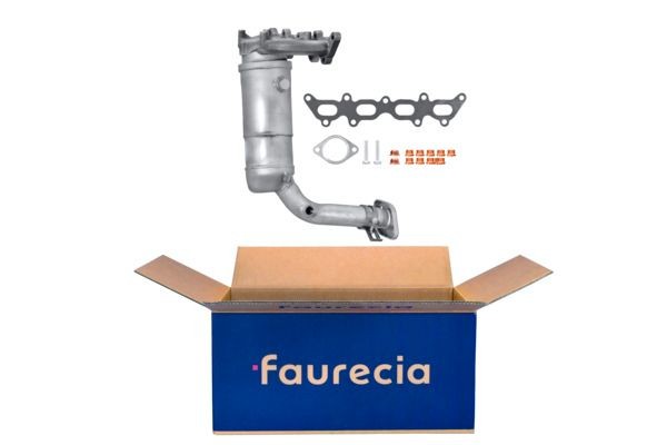 Faurecia Manifold Catalytic Converter Article number: FS25580K cheaply