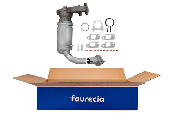 Faurecia Kollektorkatalüsaator Artikli number: FS30554K soodsalt