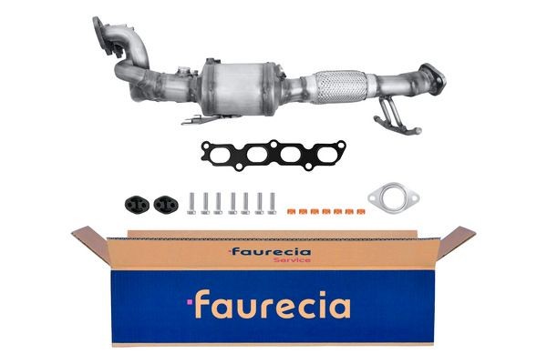 Faurecia Manifold Catalytic Converter Article number: FS30569K cheaply