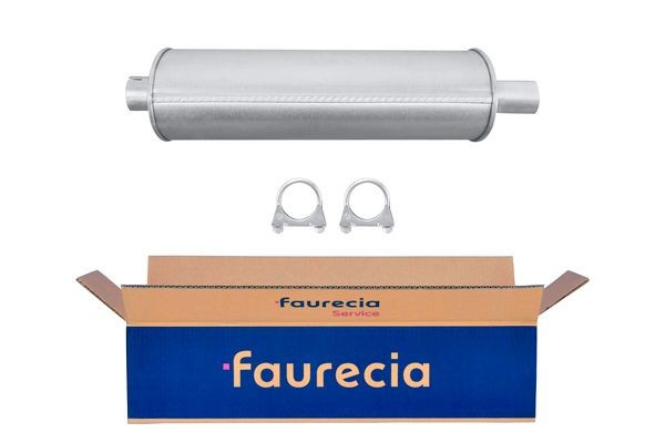 Faurecia Крайно гърне артикулен номер: FS57050 евтино