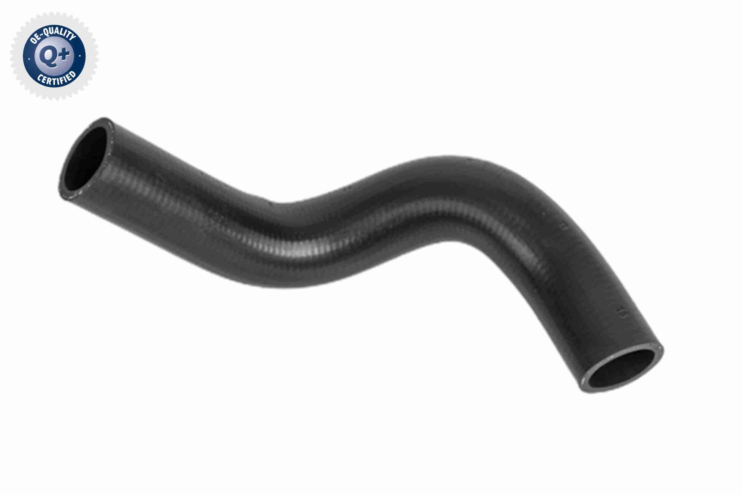 ACKOJA Radiator hose Article number: A32-1607 cheaply