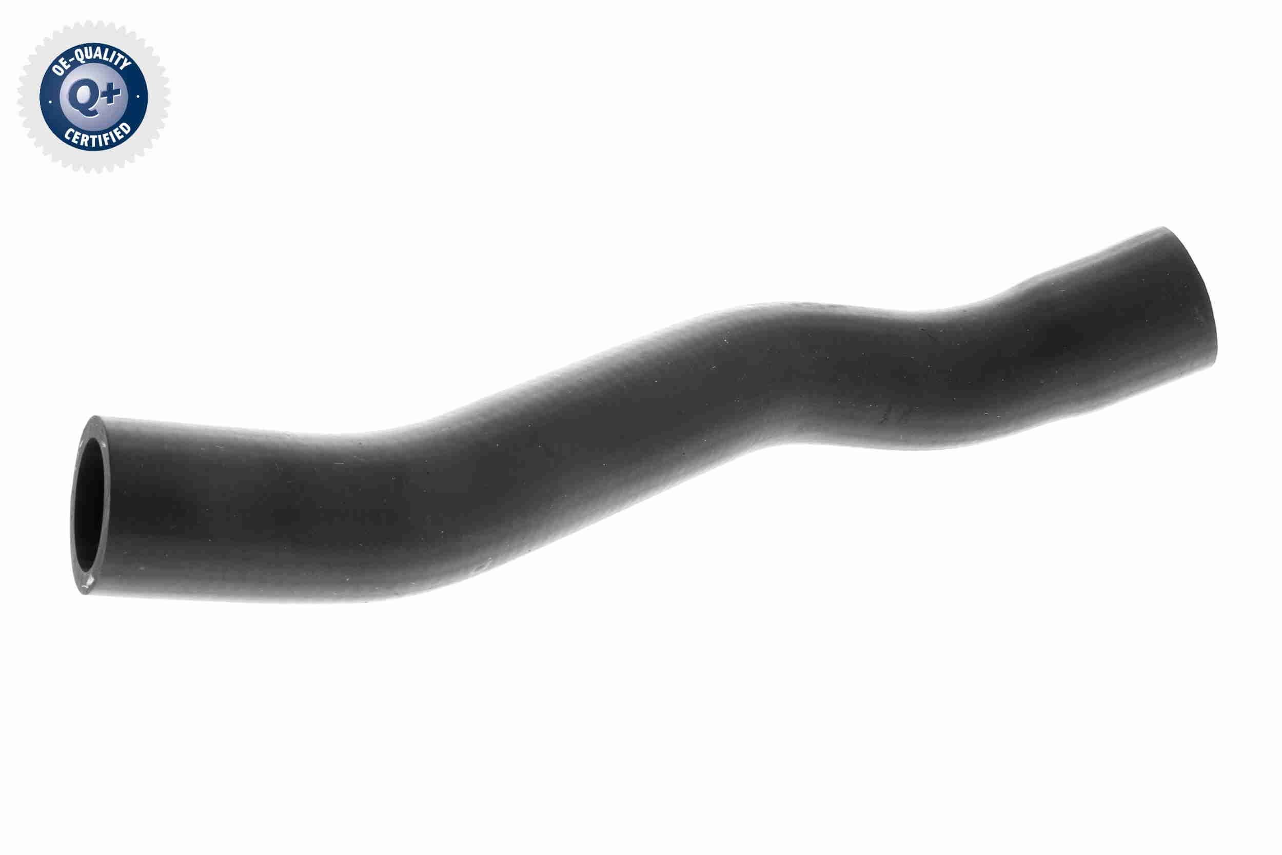 ACKOJA Radiator hose Article number: A37-1601 cheaply