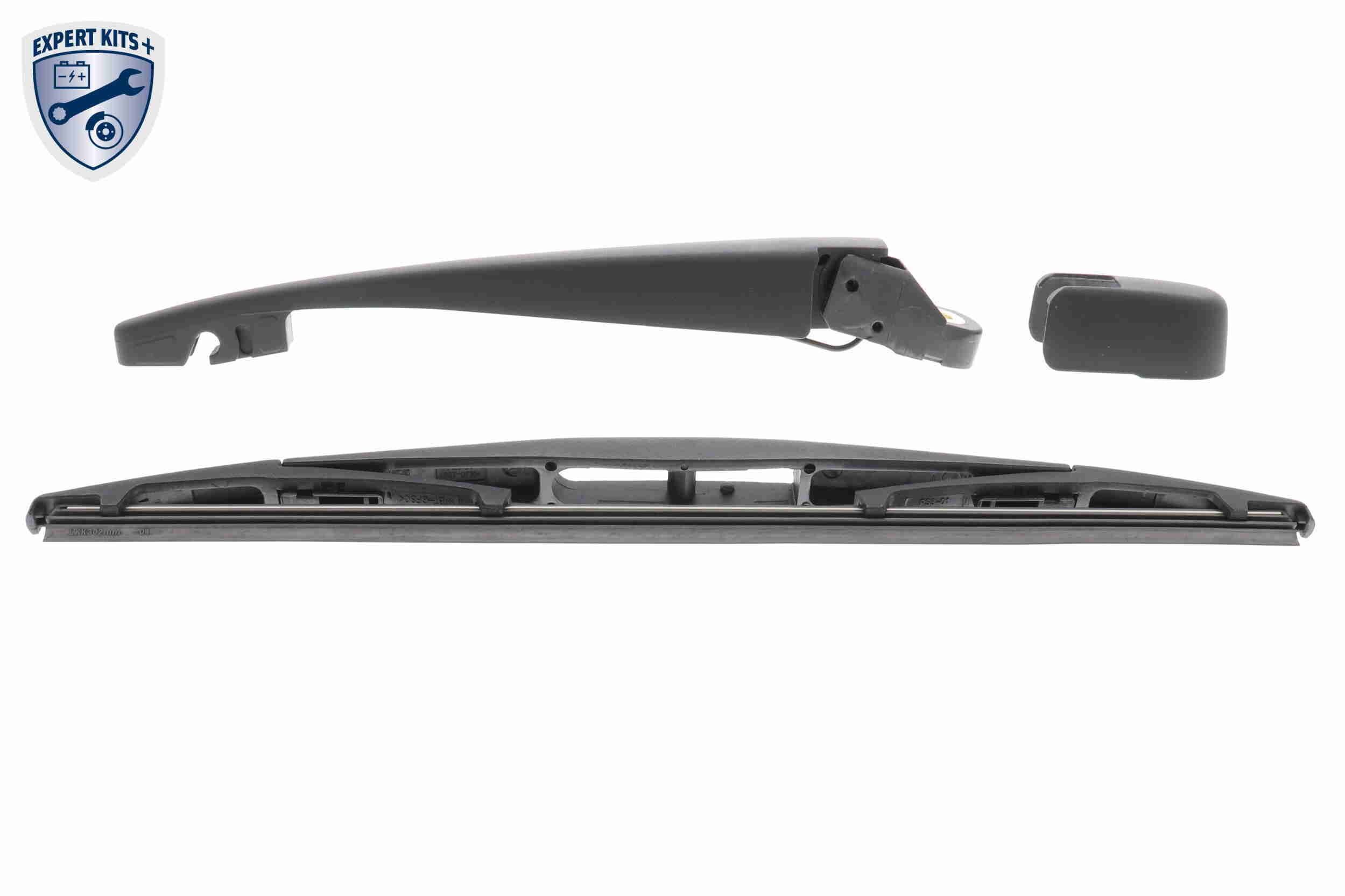ACKOJA Wiper Arm Set, window cleaning Article number: A38-0531 cheaply