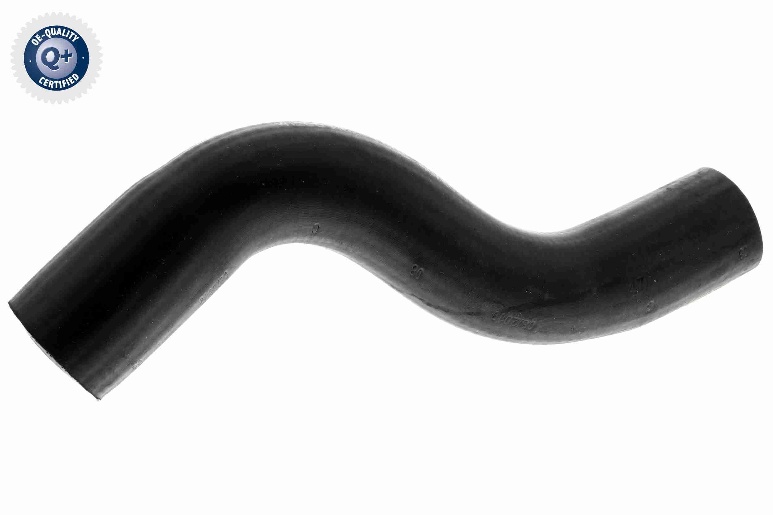 ACKOJA Radiator hose Article number: A63-1603 cheaply