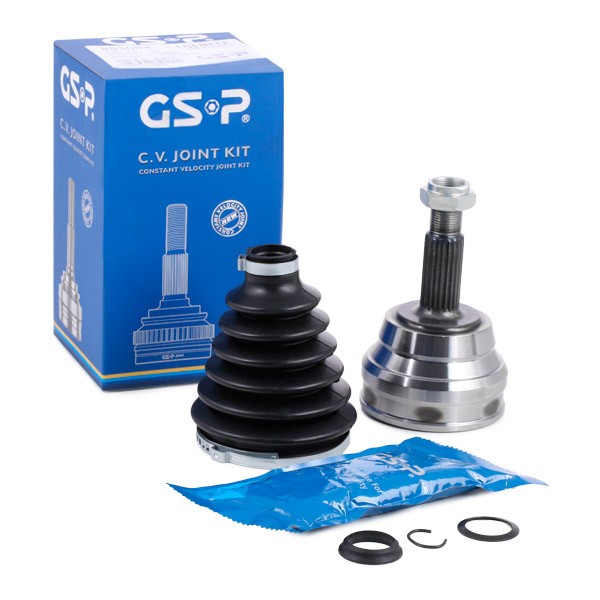 GSP Drivledd artikkelnummer: 853004 billig
