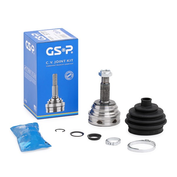 GSP Drivledd artikkelnummer: 853005 billig