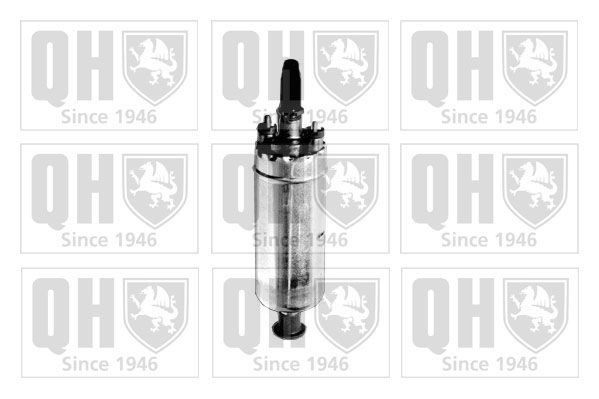 QUINTON HAZELL Brændstofpumpe Varenummer: QFP601 billige