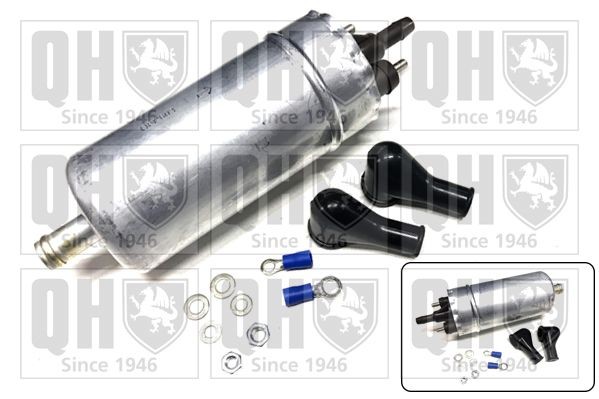 QUINTON HAZELL Fuel pump Article number: QFP603 cheaply