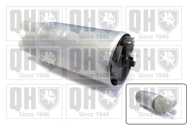 QUINTON HAZELL Fuel feed unit Article number: QFP742 cheaply