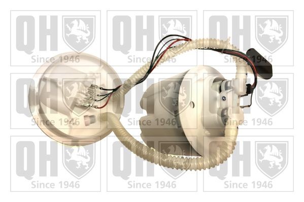 QUINTON HAZELL Fuel feed unit Article number: QFP793 cheaply