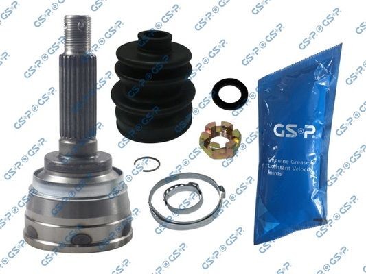 GSP Drivledd artikkelnummer: 857006 billig