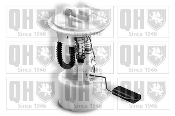 QUINTON HAZELL Fuel feed unit Article number: QFP901 cheaply