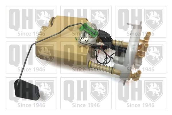 QUINTON HAZELL Fuel feed unit Article number: QFP968 cheaply