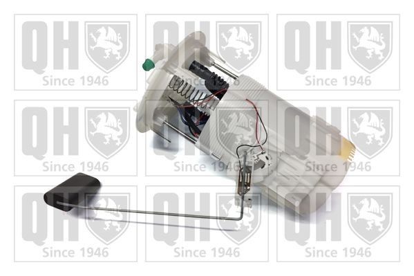 QUINTON HAZELL Fuel feed unit Article number: QFP981 cheaply