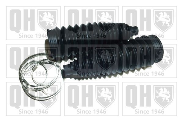 QUINTON HAZELL Bellow Set, steering Article number: QG1521 cheaply