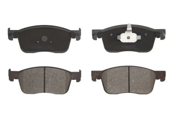 ABE Brake pad set Article number: C1C066ABE cheaply