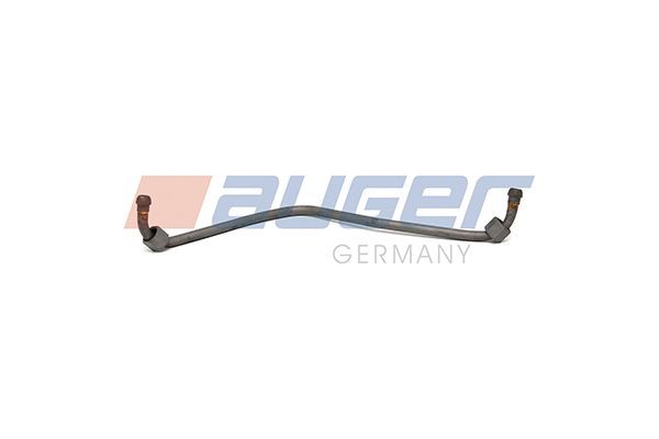 AUGER Spring Clamp Nut Article number: 77407 cheaply