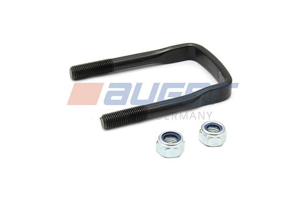 AUGER Spring Clamp Article number: 77637 cheaply