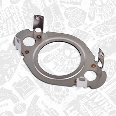 ET ENGINETEAM Seal, EGR valve Article number: TM0011 cheaply