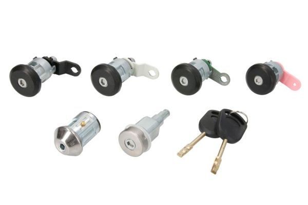 BLIC Lock Set, locking system Article number: 6010-03-025425P cheaply