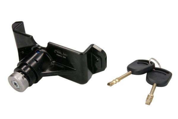 BLIC 6010-03-042427P Mootorikapoti lukk TRANSIT 2.2 TDCi 115 HP Diisel 2014