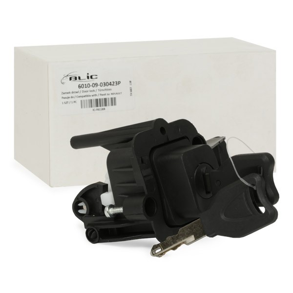 BLIC Boot Lock Article number: 6010-09-030423P cheaply
