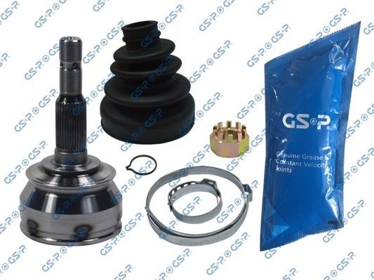 GSP Joint kit, drive shaft Article number: 899205 cheaply