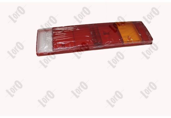 ABAKUS Lygteglas, baglygte Varenummer: 012-29311-0515GL billige
