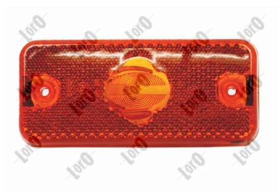 ABAKUS Side indicator Article number: 042-24315-0515 cheaply