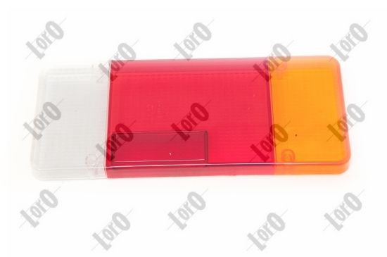 ABAKUS Baglygte Varenummer: T01-01-027 billige