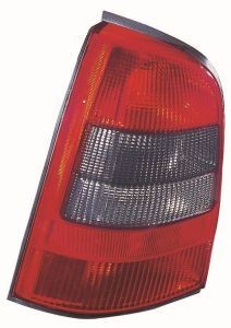 ABAKUS Taillight Article number: T01-03-009 cheaply