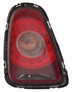 ABAKUS Taillight Article number: T01-03-018 cheaply