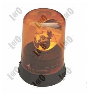 ABAKUS Rotating Beacon Article number: T01-08-019 cheaply