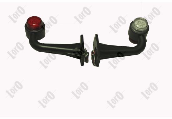 ABAKUS Side Marker Light Article number: T01-08-037 cheaply