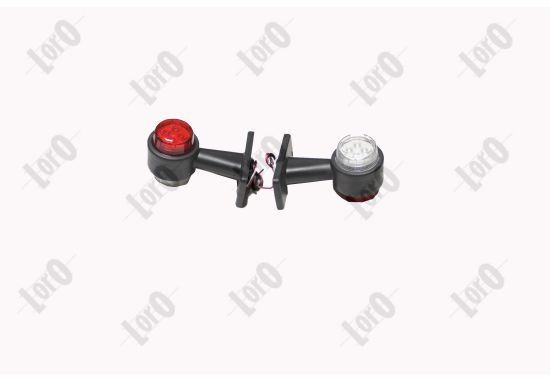 ABAKUS Side Marker Light Article number: T01-08-038 cheaply