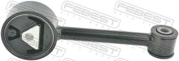 FEBEST Engine mount Article number: MM-Z20FR cheaply