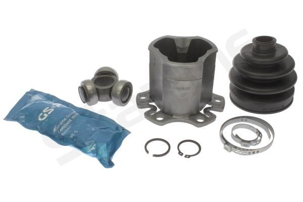 STARLINE Joint kit, drive shaft Article number: 12.23.604 cheaply