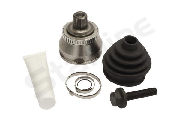 STARLINE Joint kit, drive shaft Article number: 12.55.600 cheaply